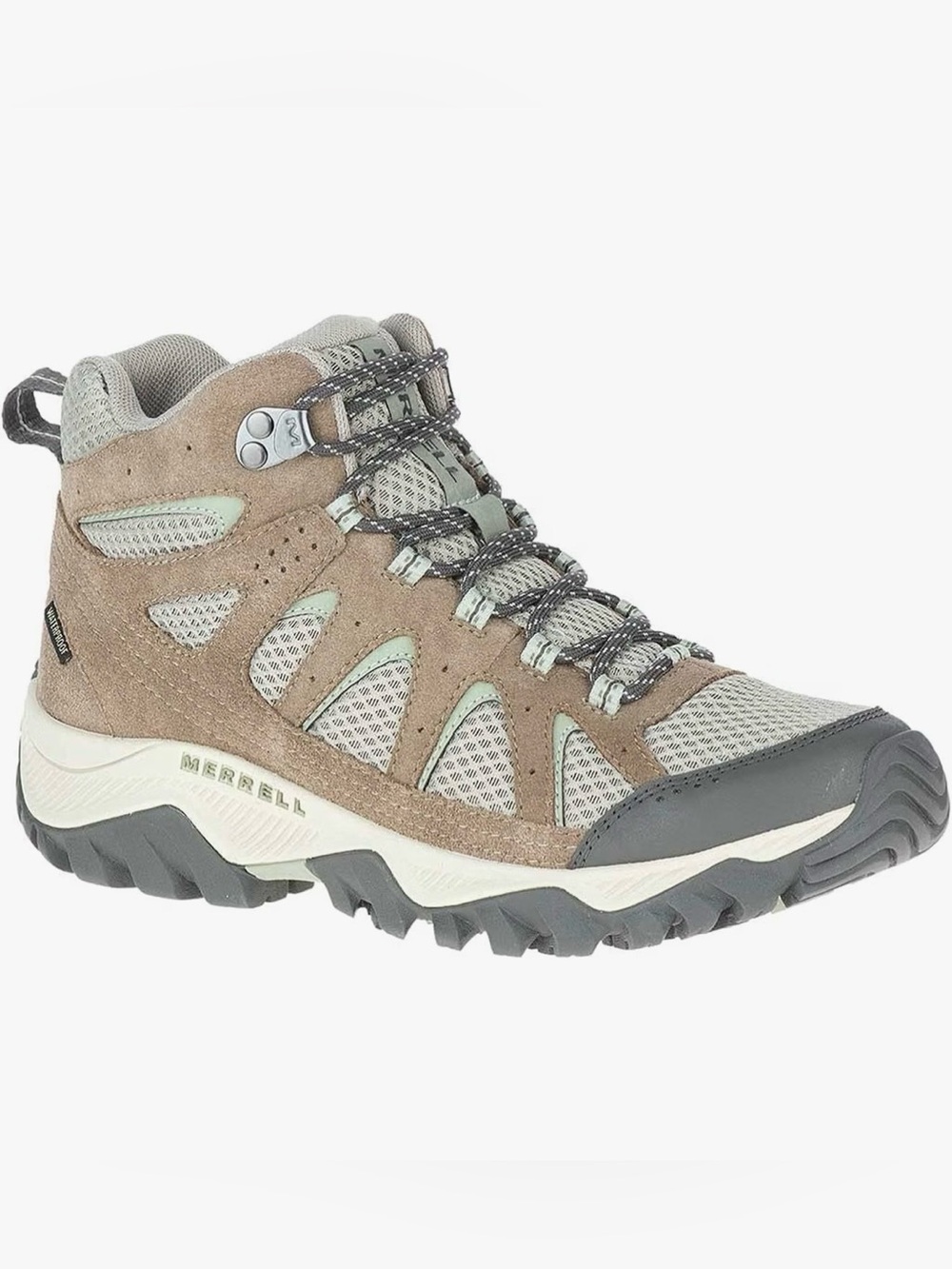 Merrell Women’s Oak Creek Hiker